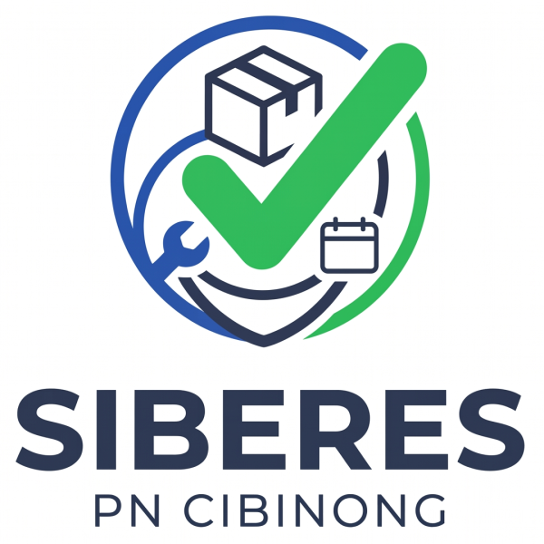 SIBERES PN Cibinong